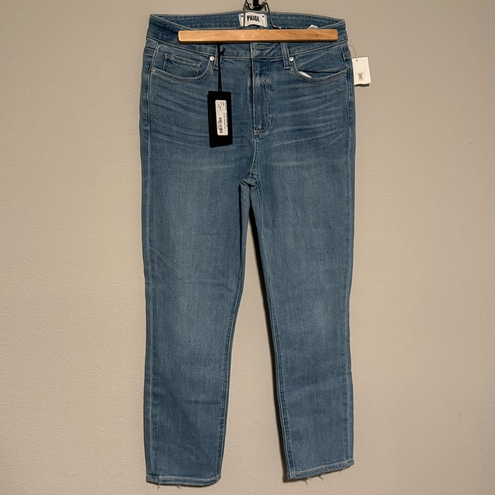 Never worn jeans